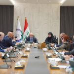 وزارة التخطيط تعقدُ الاجتماع الرابع للجنة التحضيرية للانتخابات التكميلية لمجلس تطوير القطاع الخاص