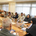وزارة التخطيط تناقش انشاء منصة رقمية لمعالجة الاقتصاد غير المنظم في العراق