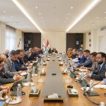 وزير التخطيط يترأس الاجتماع التاسع عشر للجنة التحضيرية للقمة العربية للمشروعات الصغيرة والمتوسطة