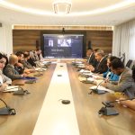 وزارة التخطيط تناقش مشروع تعزيز الوصول إلى الهوية القانونية والتصدي للاتجار بالبشر عبر الحدود