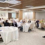 وزارة التخطيط تنفذٌ دورة تدريبية عن ثغرات الفساد في المناقصات