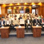 وزارة التخطيط تعقدُ ورشة عمل بشأن الرقابة وآليات الحماية القانونية للمُبلّغين عن جرائم الفساد
