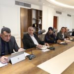 وزارة التخطيط تناقش النموذج التجريبي للمطبخ المركزي الصحي في كربلاء