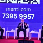 معالي وزير التخطيط يشارك في فعاليات مؤتمر العراق للتعليم