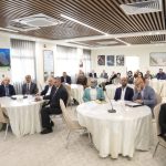 وزارة التخطيط تعقد ورشة عمل لمناقشة فرص الاستثمار في اقتصاد الثقافة في العراق