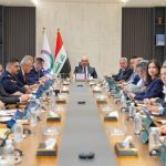 اللجنة التحضيرية تناقش الاستعدادات النهائية للقمة العربية الرابعة للمشروعات الصغيرة والمتوسطة